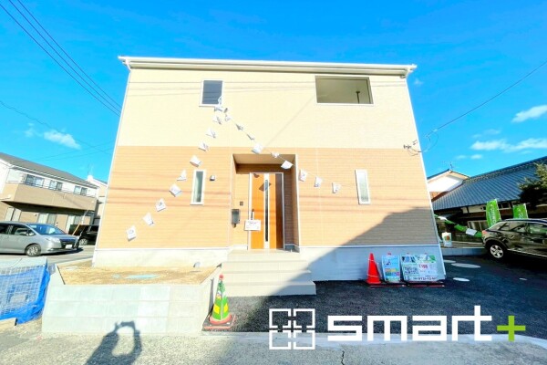 北茨城市磯原町上相田第2