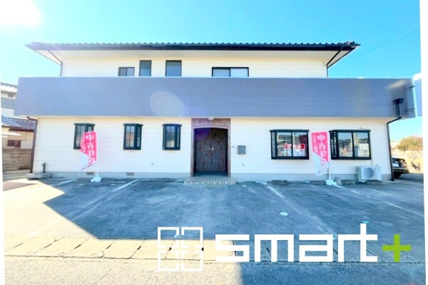 ◆日立市川尻町5丁目 再生住宅◆