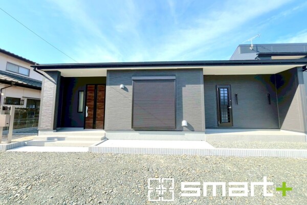 ◆北茨城市平潟町1期◆