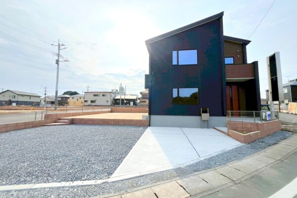 ◆石岡市鹿の子2期◆