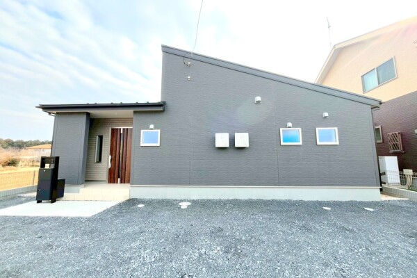 ◆第1石岡市下林◆