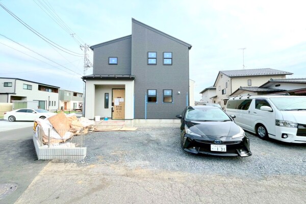 ◆石岡市府中第1◆