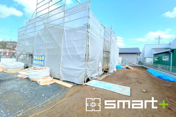 小美玉市納場第5