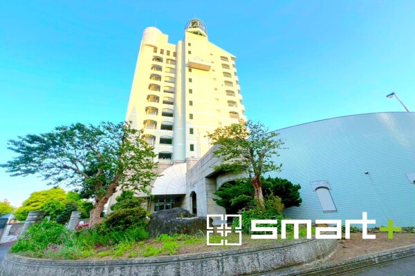 笠間市旭台 中古マンション グランドヒル旭台