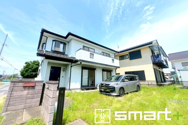 ◆ひたちなか市高場 佐和駅前 中古戸建◆