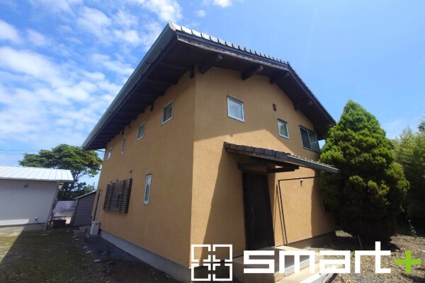 日立市会瀬町◆海の見える中古戸建
